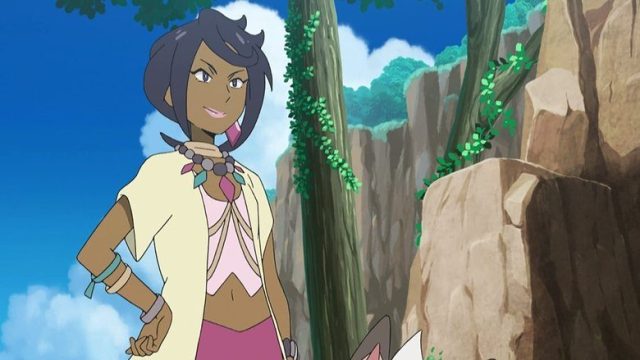Pokémon S20E36