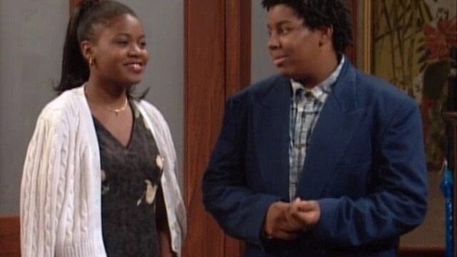 Kenan y Kel S01E05