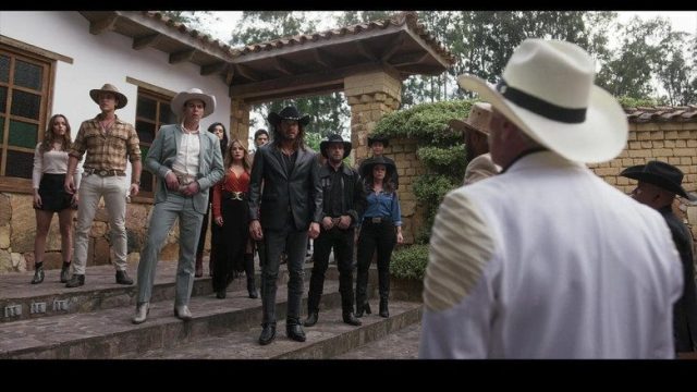 Pasión de gavilanes S02E82