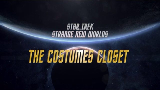 Star Trek: Nuevos y Extraños Mundos S00E10