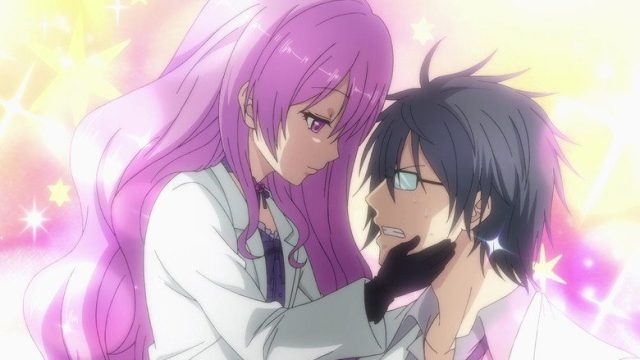 La ciencia del amor S01E02