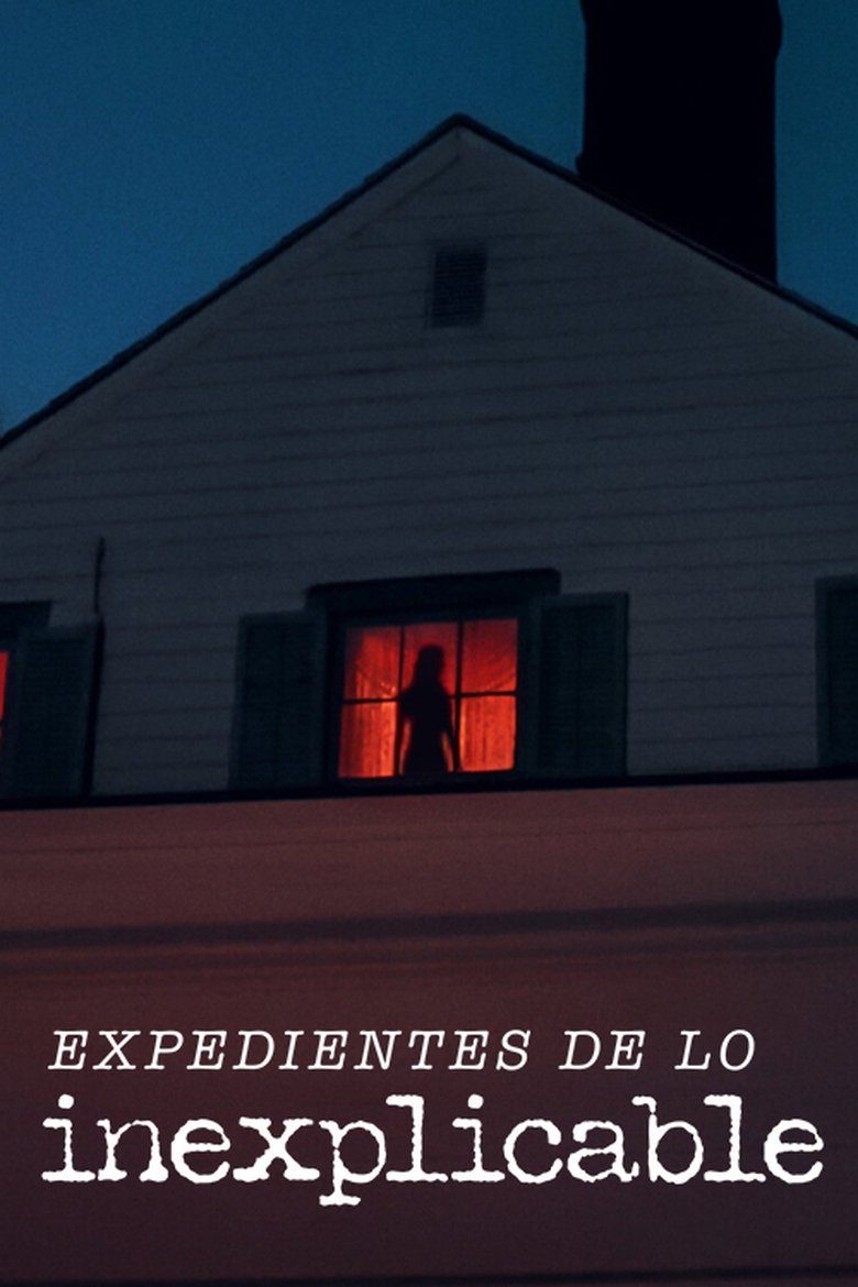 Expedientes de lo inexplicable Temporada 1