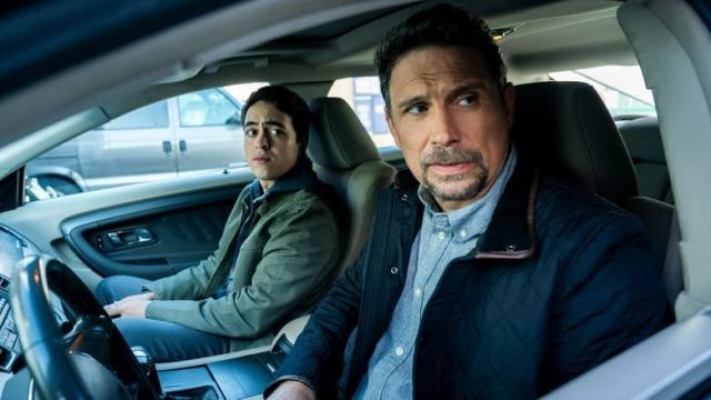 F.B.I. S06E12