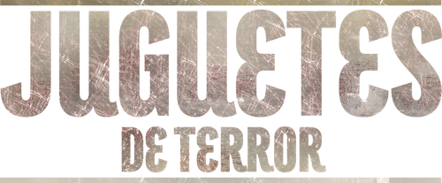 Juguetes de Terror
