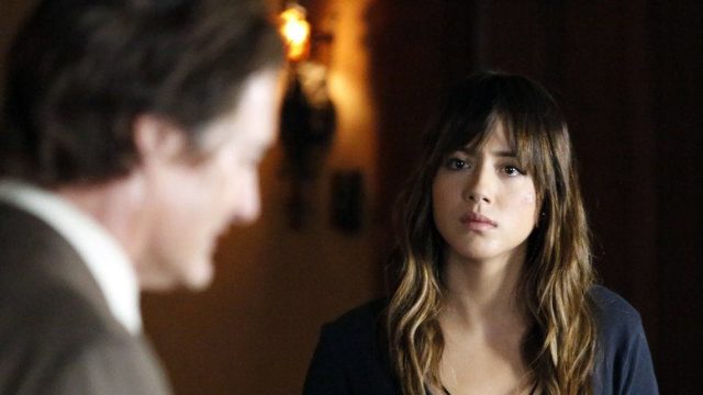 Agents of S.H.I.E.L.D S02E10