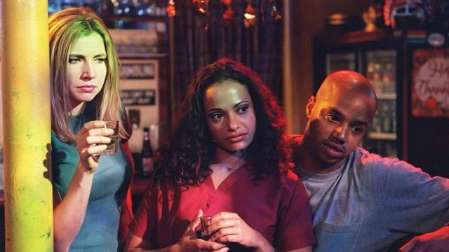 Scrubs S01E09