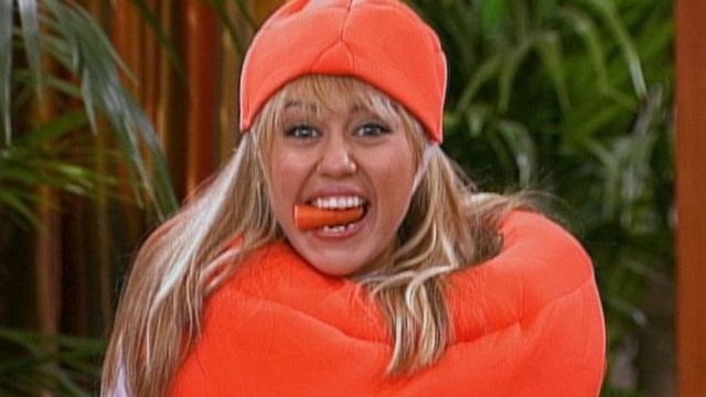 Hannah Montana S03E08