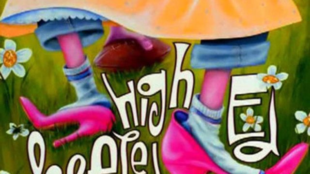 Ed, Edd y Eddy S02E24