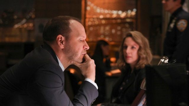 Sangre Azul S08E07