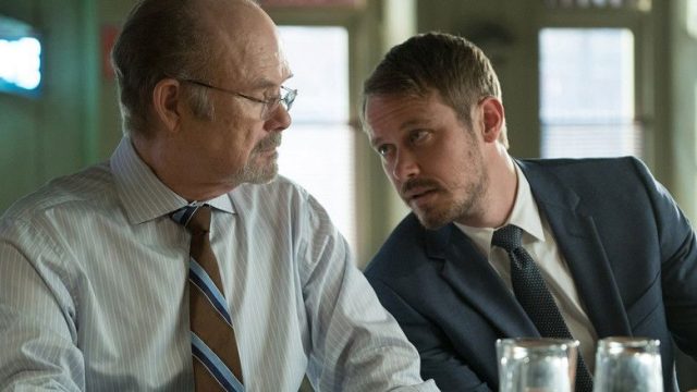 Patriot S01E07