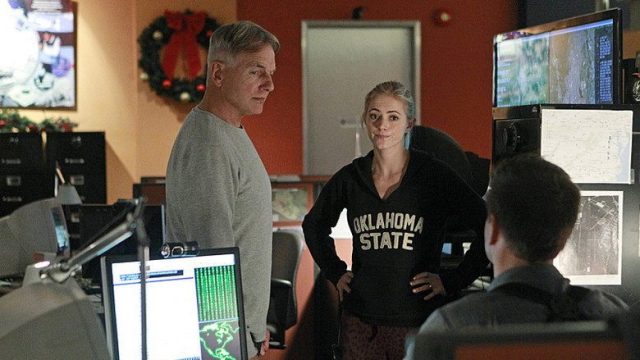 NCIS: Criminología Naval S12E10