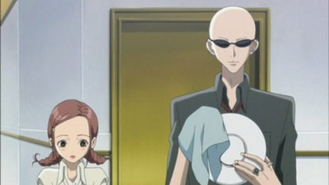 Nana S01E12