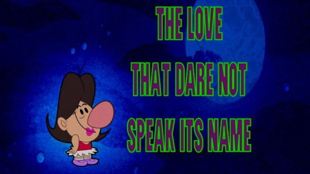 Las sombrías aventuras de Billy y Mandy S06E04