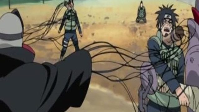 Naruto Shippuden S04E79