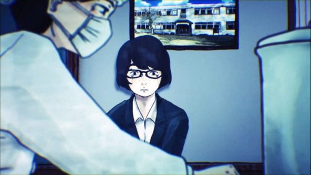 Yami Shibai S02E09