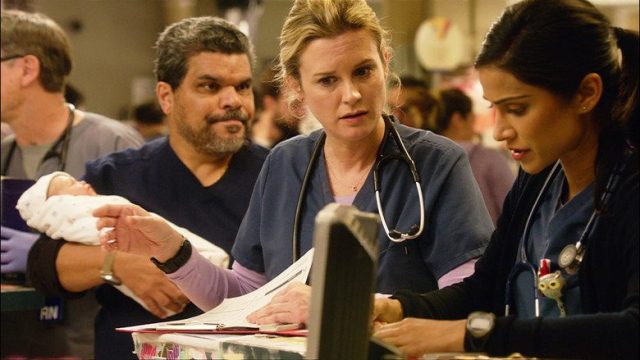 Code Black S01E16