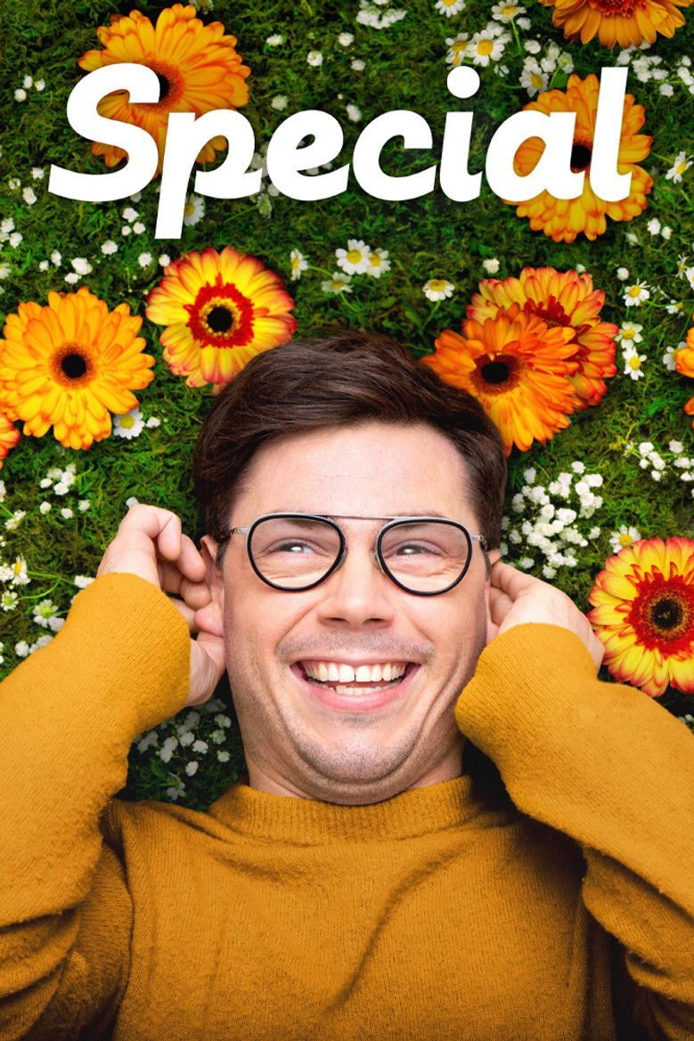Special Temporada 1