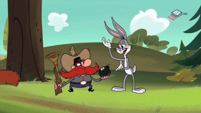 New Looney Tunes S02E09
