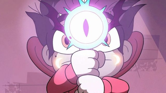 Star vs las fuerzas del mal S03E23