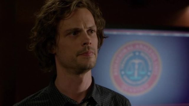 Mentes Criminales S15E10