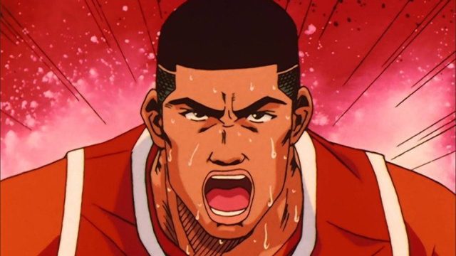 Slam Dunk S01E94