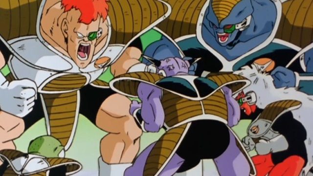 Dragon Ball Z Kai S02E03