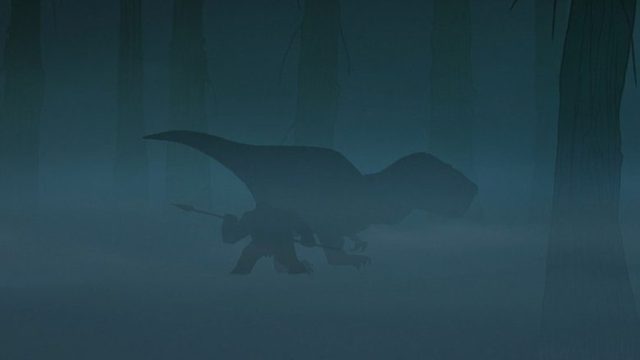 Primal S01E09