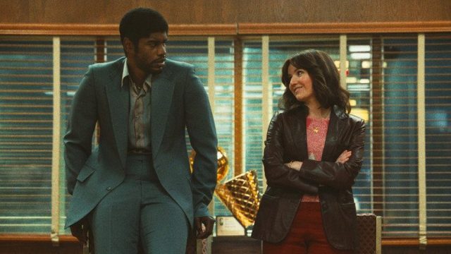 Lakers: Tiempo de ganar S02E05