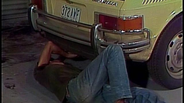 El Chavo S03E31