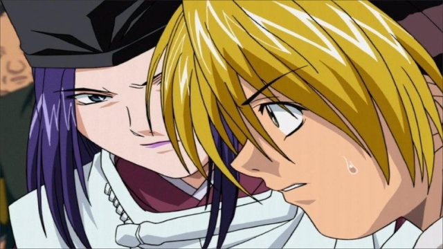 ヒカルの碁 S02E21