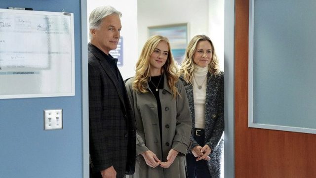 NCIS: Criminología Naval S15E09