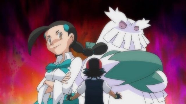 Pokémon S12E23