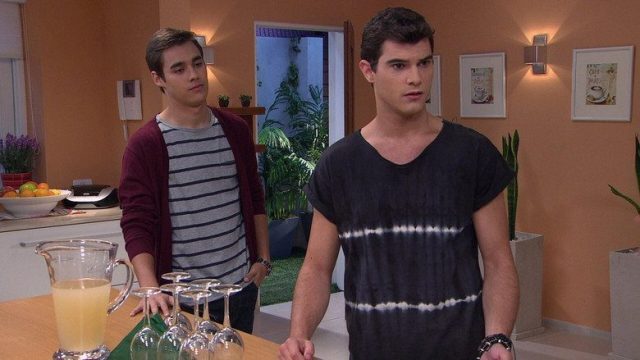 Violeta S02E46