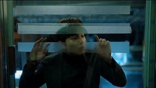 No Soy Un Robot S01E22