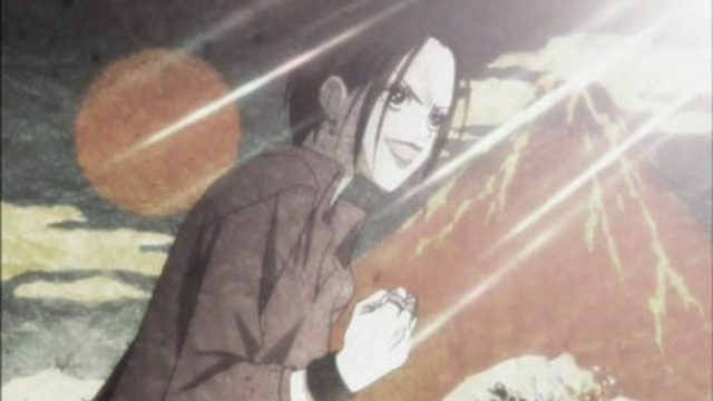 Nana S01E40
