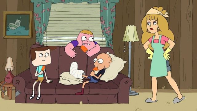 Clarence S02E03