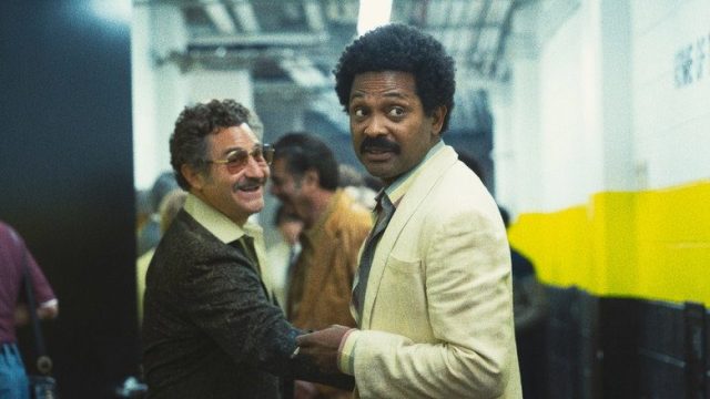 Lakers: Tiempo de ganar S01E06