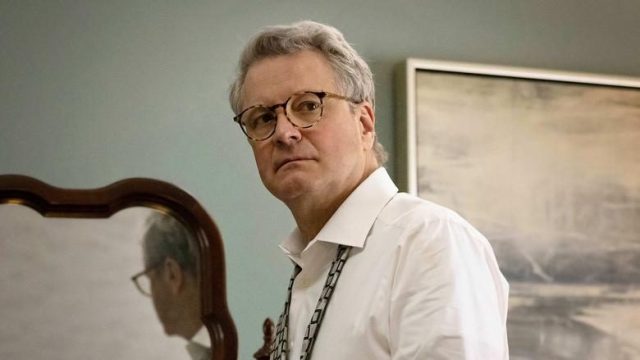 La Escalera S01E08