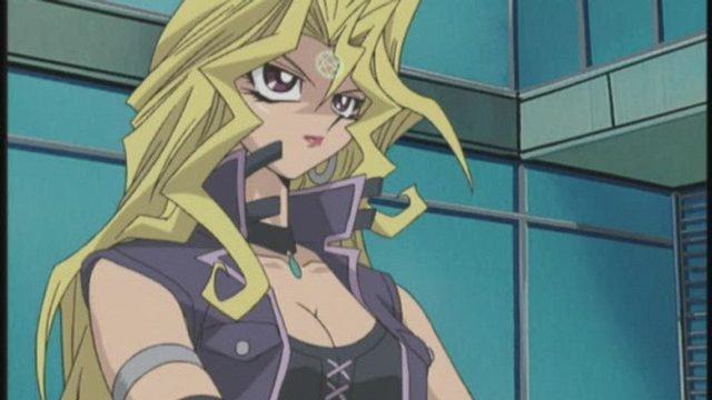 Yu-Gi-Oh! Duelo de Monstruos S01E153
