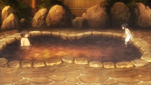 Accel World S00E08