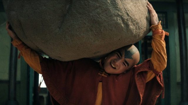 Avatar: La leyenda de Aang S02E04
