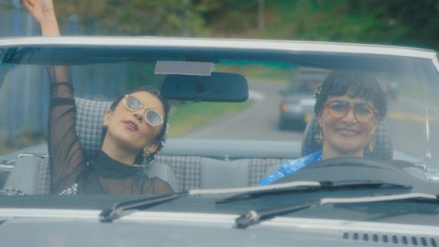 Betty la fea, la historia continúa S02E10