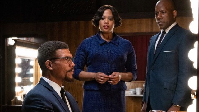 El Padrino de Harlem S03E10