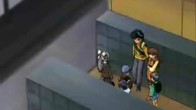 Historias De Fantasmas S01E06