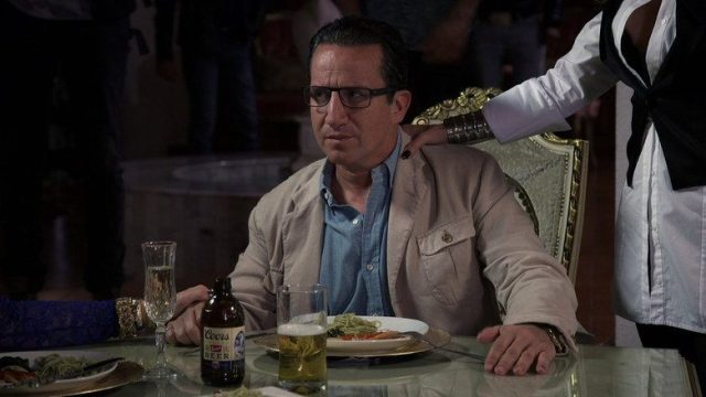 El Señor de los Cielos S05E72