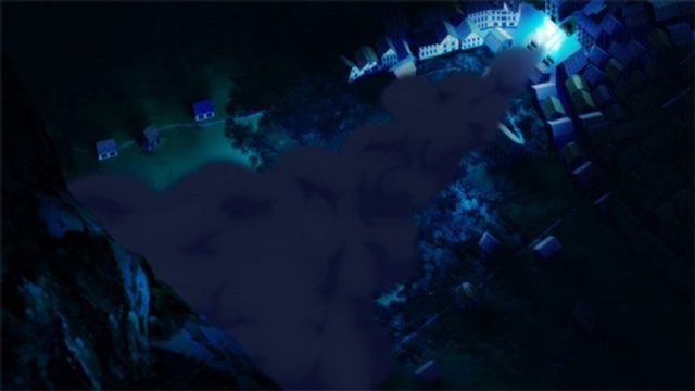Radiant S01E02