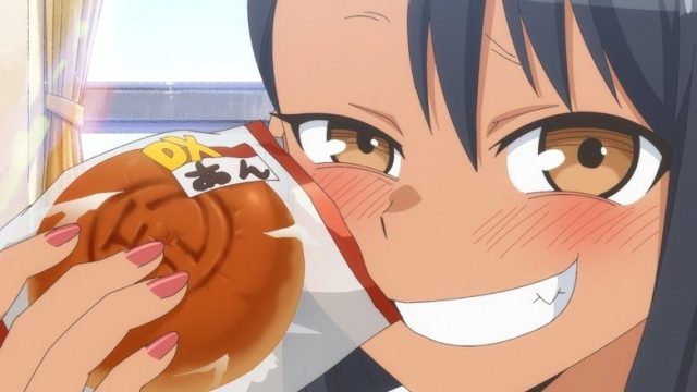 DON'T TOY WITH ME, MISS NAGATORO S01E04