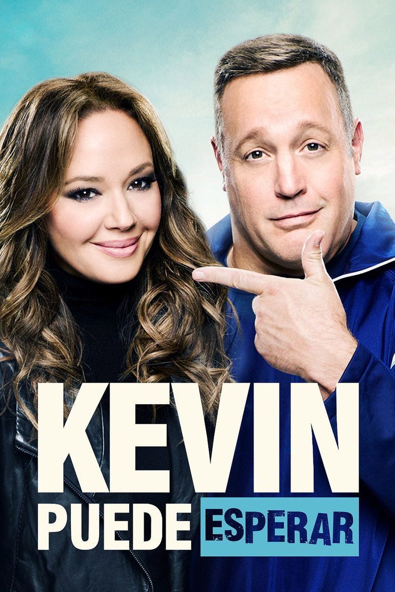 Kevin puede esperar Temporada 2