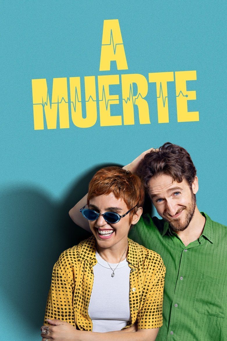 A muerte Temporada 1