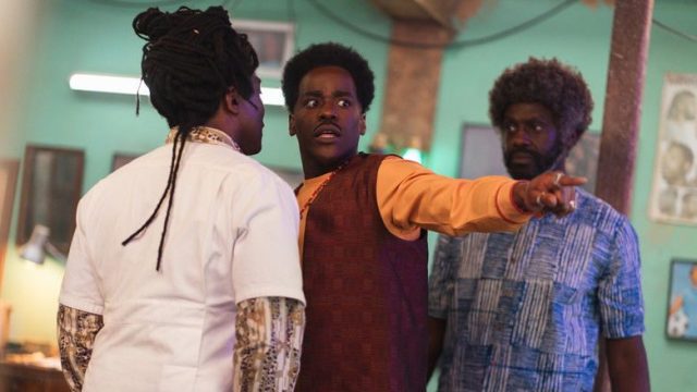 Doctor Who S02E05